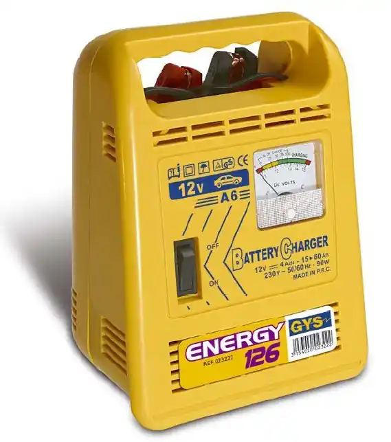 Super okazja PROSTOWNIK ENERGY 126