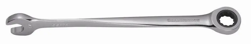Dodaj do koszyka KLUCZ PŁASKI OCZKOWY X-BEAM Z GRZECHOTKĄ 8MM