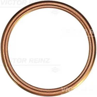 Uszczelka ring 22x27x2 VICTOR REINZ 41-72053-30 1157887 Zniżka