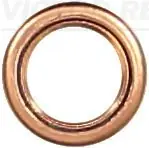 Uszczelka ring 6x10x1,5 VICTOR REINZ 41-72005-30 N0138032 Tani