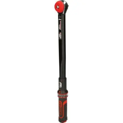 KLUCZ DYNAMOMETRYCZNY 1/2" Najlepsza cena