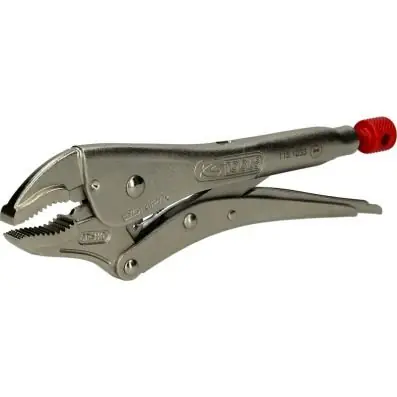 Tylko dziś KLESZCZE UNIWERSALNANE 60MM