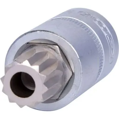 Bestseller KLUCZ WIELOZĄBKOWY DO WYMIANY OLEJU KS TOOLS 150 9364 4042146223949