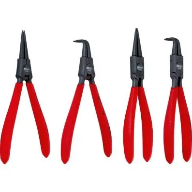 KLESZCZE BEZPIECZNIKOWWE KS TOOLS 119 2055 Najlepsza cena
