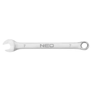 Sprawdź teraz Klucz płasko-oczkowy 12 x 160 mm NEO Tools 09-656 KLUCZPO12