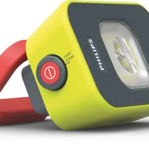 Kompaktowy projektor led PHILIPS X60FLMIX1 LLED XPERION 6000 FLOOD MINI Bestseller