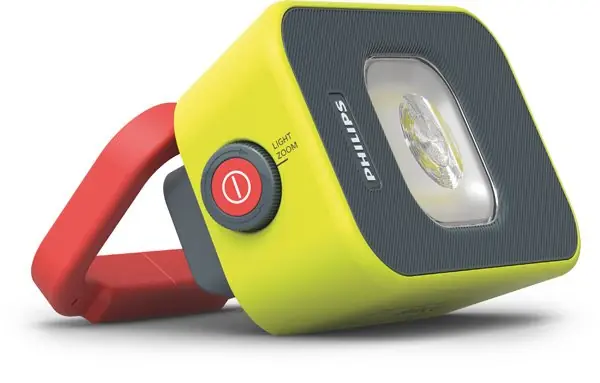 Kompaktowy projektor led PHILIPS X60FLMIX1 LLED XPERION 6000 FLOOD MINI Bestseller