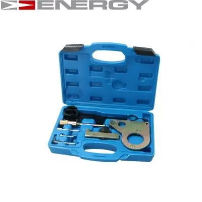 Popularny Blokada rozrządu ENERGY NE00989 RENAULT NISSAN OPEL 2,0