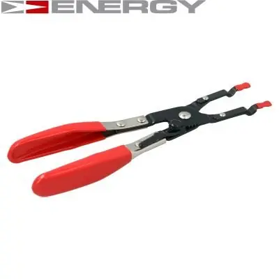 Szczypce do lutowania przewodów 240mm ENERGY NE00967 Ograniczona ilość
