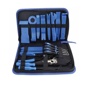 Dźwignie tapicerskie TECHMAN S-24MTR zestaw 24 szt. Bestseller