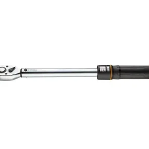 KLUCZ DYNAMOMETRYCZNY 3/8, 10-60 NM Oferta limitowana