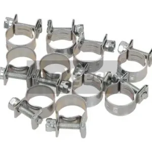 Premium OPASKA ZACISKOWA (10 SZT) 13-15/9 W1 MINI