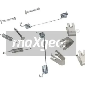 Darmowa dostawa SPRĘŻYNY SZCZĘK HAM. FIAT T. FIORINO/PUNTO/LINEA/QUBO 05-
