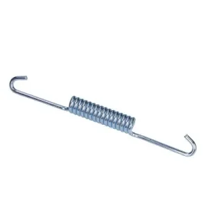 Tylko do końca tygodnia SPRĘŻYNY SZCZĘK HAM. PEUGEOT T. 306 93-95 309