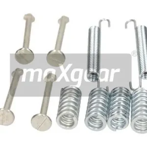SPRĘŻYNY SZCZĘK HAM. RĘCZN. OPEL T. OMEGA 86- T. OMEGA 86- KADETT E 2,0 ATE 160* Popularny