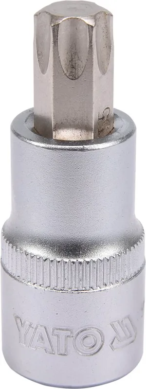 KLUCZ TRZPIENIOWY TORX 1/2 T55 L55MM Łatwy zwrot