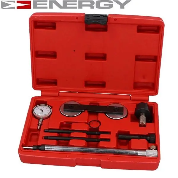 Darmowa dostawa BLOKADA ROZRZĄDU ENERGY NE00520 4003300 AUDI VW 1.2 1.4. 1.6 FSI