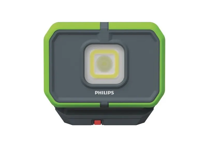 Darmowy zwrot Lampa projektowa PHILIPS X30FLX1 LLED XPERION 3000 FLOOD