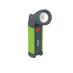 Lampa warsztatowa XPERION 3000 ZOOM PHILIPS X30ZOOMX1 LLED Taniej