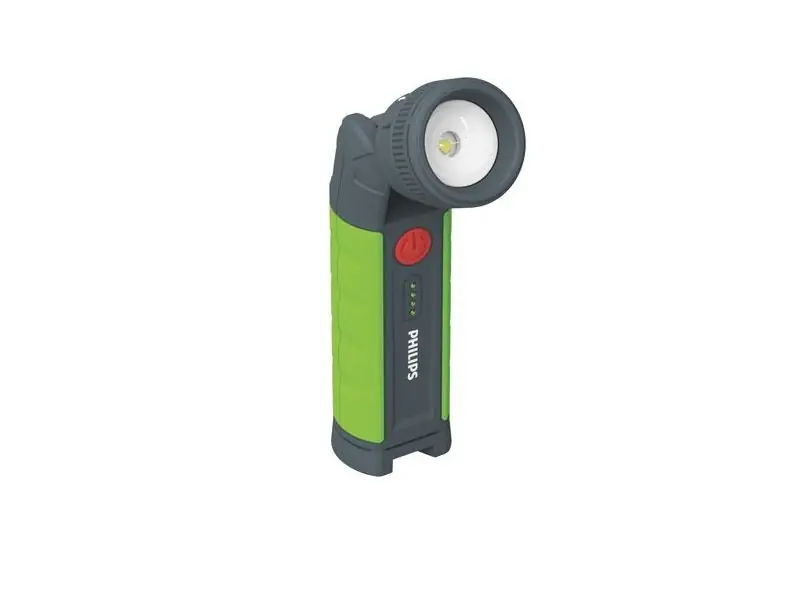 Lampa warsztatowa XPERION 3000 ZOOM PHILIPS X30ZOOMX1 LLED Taniej