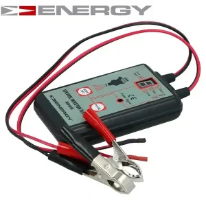 Darmowa dostawa Tester diagnostyczny wtryskiwaczy 12V ENERGY NE01030