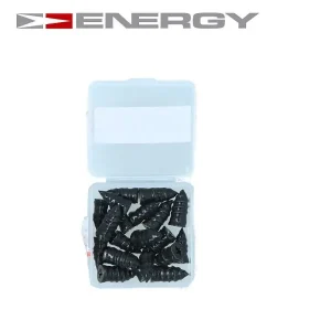 Zniżka Wkręty gumowe do naprawy opon ENERGY NE01042 zestaw