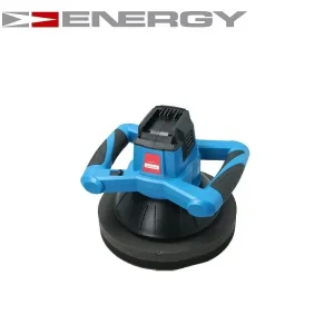 Polerka lakiernicza 18V ENERGY NE00911AL akumulatorowa Rabat