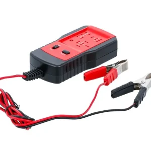 Tester przekaźników 12V BGS 70338 Szybka dostawa