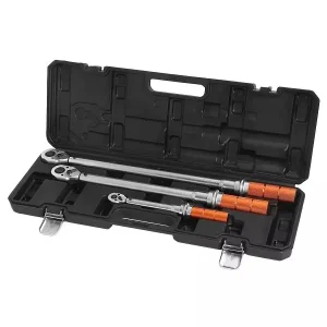 Zestaw kluczy dynamometrycznych 1/4, 3/8, 1/2 NEO Tools 08-843 KLUCZDYNA12 Zamów dziś