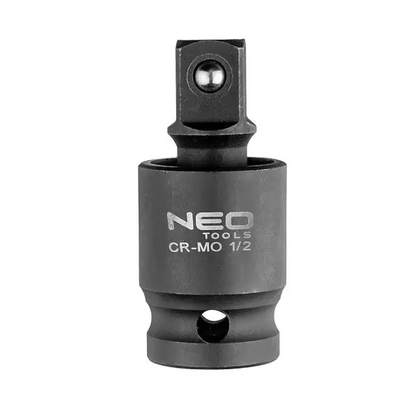 Przegub udarowy 1/2 NEO Tools 10-255 Popularny