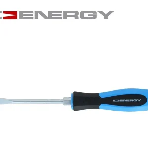 Śrubokręt do pobijania ENERGY NE01324 wkrętak płaski 8 8X150MM Premium