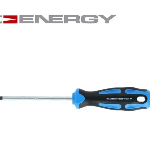 Szybka wysyłka Wkrętak śrubokręt TORX T30X100MM ENERGY NE01317 WKRĘTAK T30