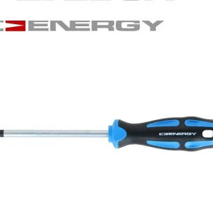 Tylko do końca tygodnia Wkrętak śrubokręt TORX T40X125MM ENERGY NE01318 WKRĘTAK T40