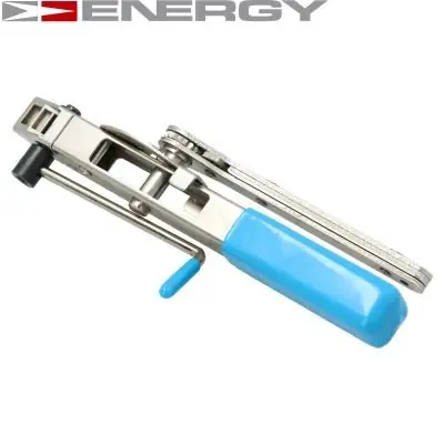 Kup online Kleszcze do naciągania taśmy stalowej ENERGY NE00966