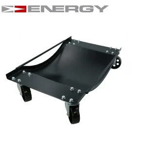 Ograniczona ilość Wózki serwisowe pod koło samochodu ENERGY NE00367A NE00367 2szt.