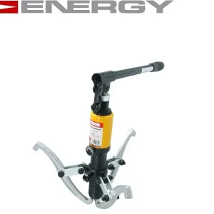 Ostatnie sztuki Ściągacz piasty bębnów 5t ENERGY NE01032 NE00947 hydrauliczny