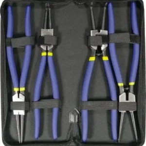 Oferta limitowana Szczypce SEGER 300 mm Condor Werkzeug 5783 4 SZT.