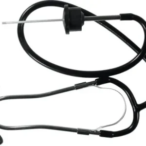 Stetoskop diagnostyczny Condor Werkzeug 3542 MPTMA-H1007 Super okazja