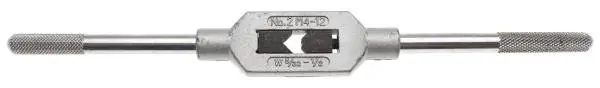 Pokrętło do gwintowników M4-M12 BGS 946 Ograniczona ilość