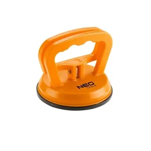 Przyssawka do szyb NEO Tools 56-805 NE00694 pojedyncza, 40 kg Wybór klientów