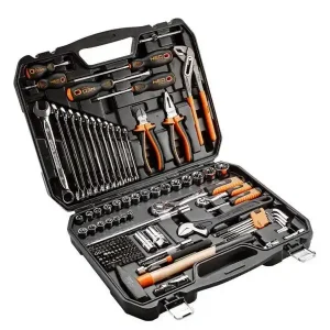 Oferta Walizka zestaw narzędzi NEO Tools 08-945 143 SZT.