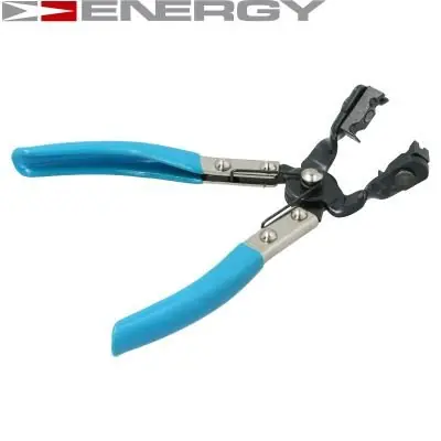 Szczypce do zacisków ENERGY NE00976 wygięte CLIC CLIC-R Wysoka jakość