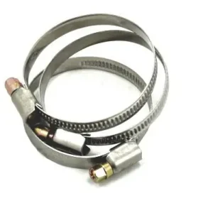 Promocja OPASKA ŚLIMAKOWA P90816 08-16 9MM W2 NIERDZ