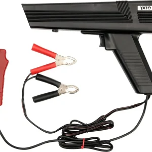Zamów teraz LAMPA STROBOSKOPOWA ZI 12V XENON SZT YATO