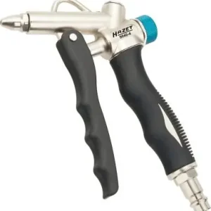 Nowy PISTOLET DO PRZEDMUCHIWANIA HAZET 90404 Z REGULACJĄ CIŚNIENIA