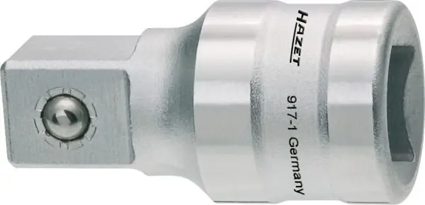 Ograniczona ilość PRZEDŁUŻENIE 1/2 HAZET 917 1 4000896046362"