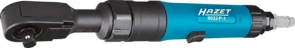 Tylko dziś KLUCZ PNEUMATYCZNY KĄTOWY 1/2 95 NM HAZET 9022P 1 GRZECHOTKAPNEU12"