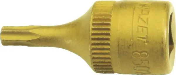 Niska cena WKRĘTAK NASADOWY TYPU TORX HAZET 8502 T20 2064500021104