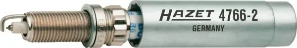 KLUCZ DO ŚWIEC 3/8 14MM HAZET 4766 2 4000896087655" Oferta