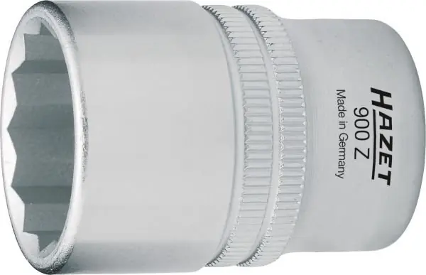 NASADKA 12-KT 1/2 HAZET 900Z 32 2064500013618" Bezpieczne zakupy